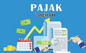 PAJAK DAERAH DAN RETRIBUSI DAERAH