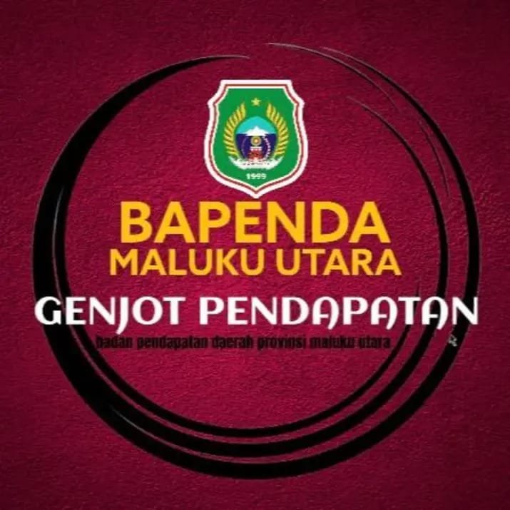 INOVASI BADAN PENDAPATAN DAERAH PROVINSI MALUKU UTARA (Bagian 1)