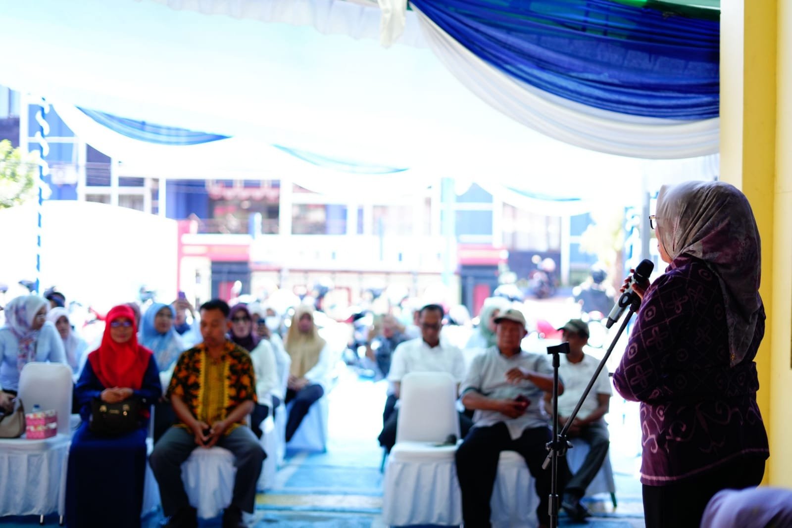 PROGRAM HADIAH EMAS BAGI WAJIB PAJAK KENDARAAN BERMOTOR