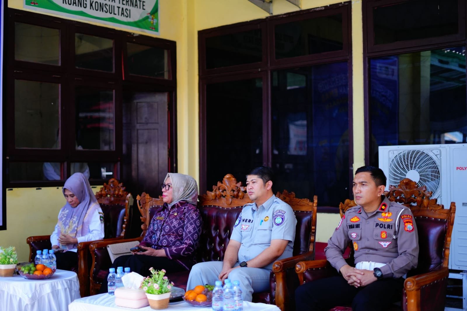 PROGRAM HADIAH EMAS BAGI WAJIB PAJAK KENDARAAN BERMOTOR
