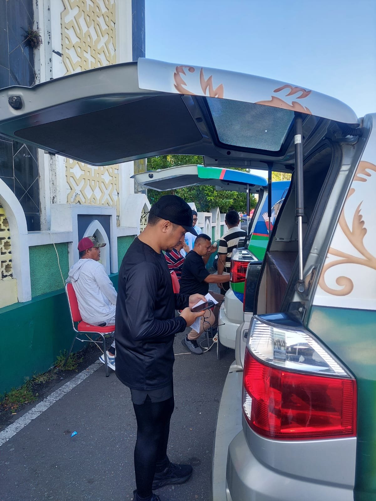 INOVASI BADAN PENDAPATAN DAERAH PROVINSI MALUKU UTARA (Bagian 2)