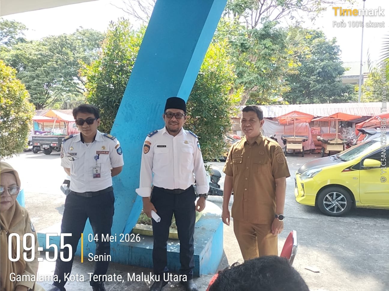 INOVASI BADAN PENDAPATAN DAERAH PROVINSI MALUKU UTARA (Bagian 2)