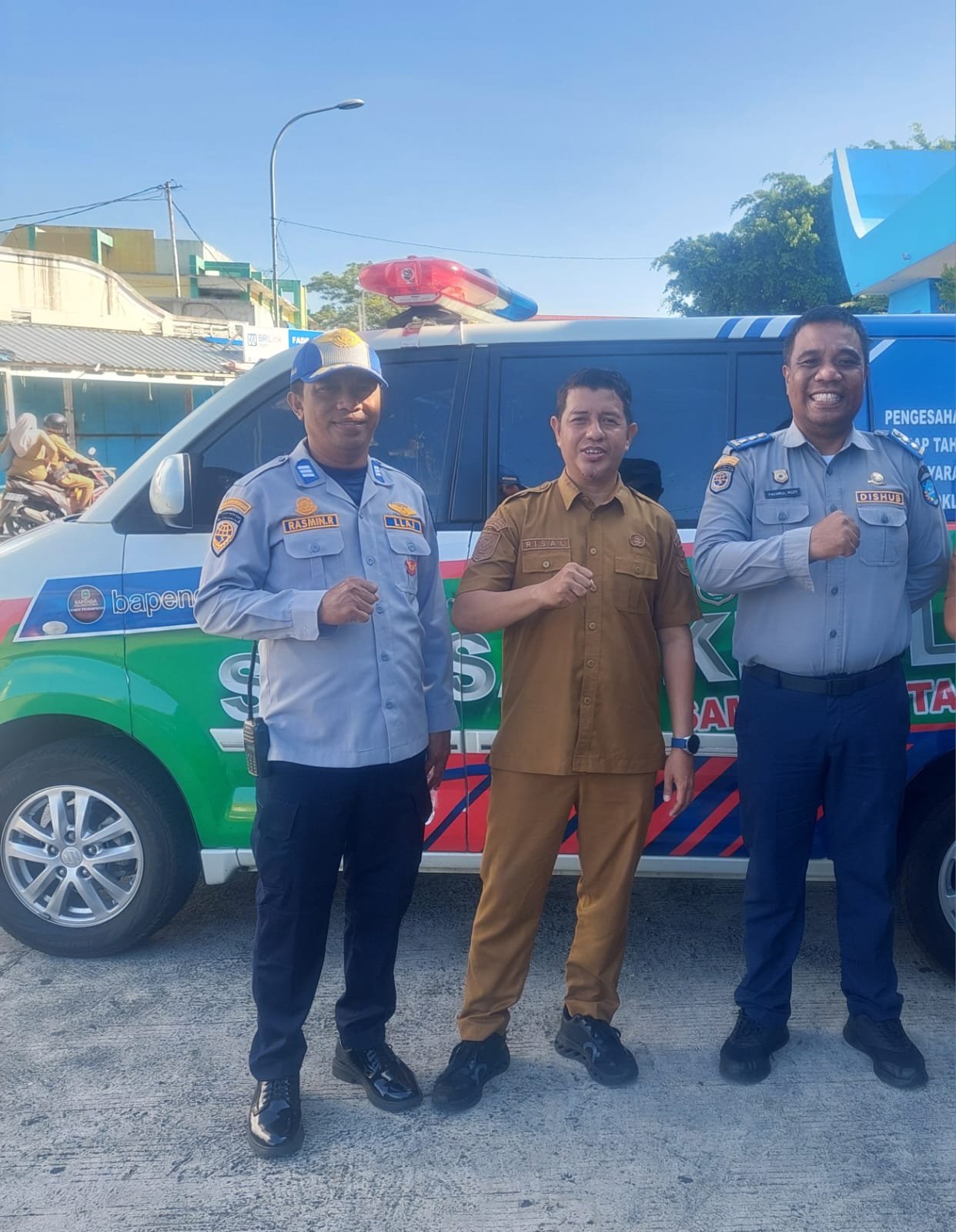 INOVASI BADAN PENDAPATAN DAERAH PROVINSI MALUKU UTARA (Bagian 2)