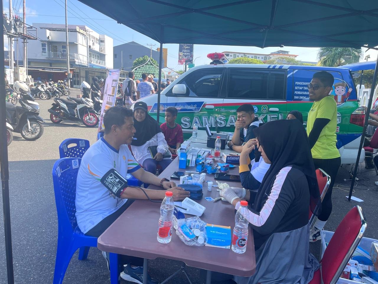 INOVASI BADAN PENDAPATAN DAERAH PROVINSI MALUKU UTARA (Bagian 2)